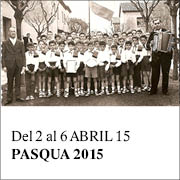 PASQUA