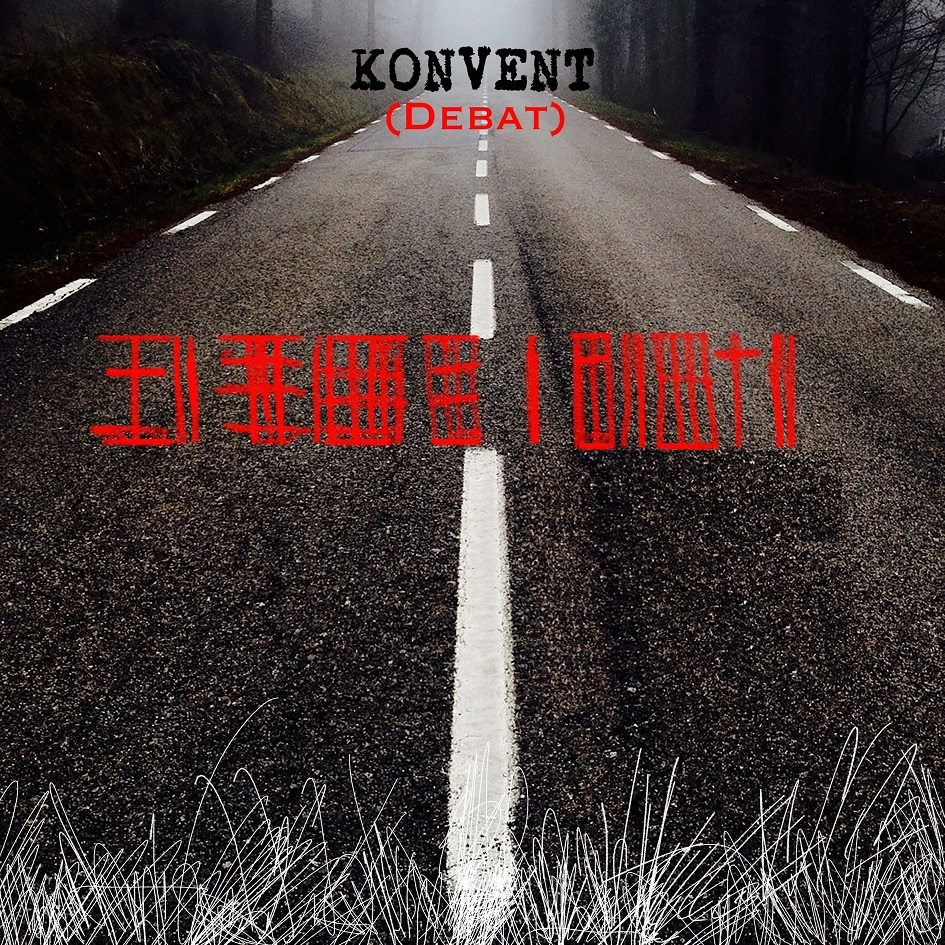 KONVENT DEBAT