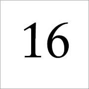 16