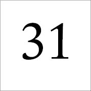 31