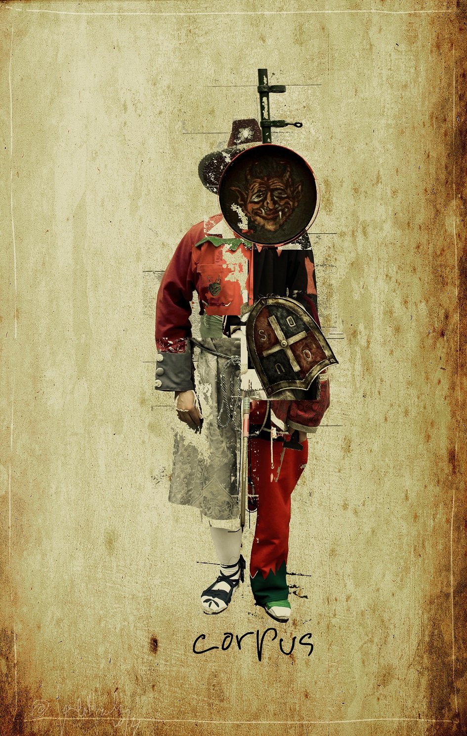 Cartellpatum14 corpus